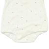 Bluedog Baby Body Suit Rd Bi Collar 45a70 040 24