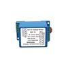 Three Phase AC Voltage Transmitter ZA-3U Voltage Signal Detection Isolation Converter Sensor Multiple Input Multiple Output