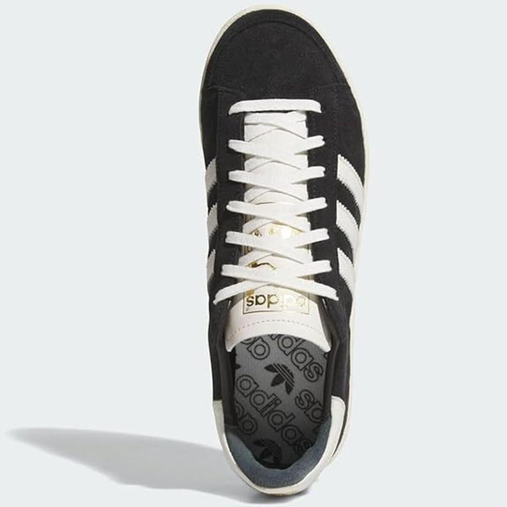 Adidas Jabbar Core Size Low, Black/Cloud White/Off White, JI3433, 26.5cm