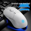 Inphic B1 Ergonomic Wired Mouse for Gaming and Office