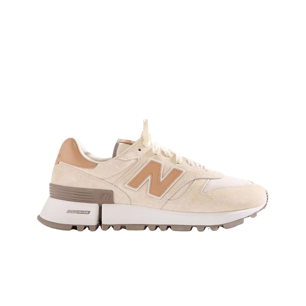 New Balance X Kith 1300 Malibu Angora Sea Salt