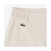 LacoSte Women S baSic Fall pantS [cream]