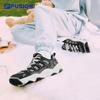 FILA FUSION Men's Bear Claw Dad Shoes 2025