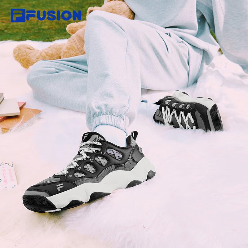 FILA FUSION Men's Bear Claw Dad Shoes 2025