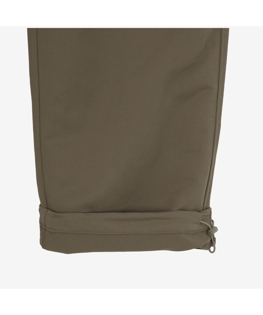 Noseupeiseu Np6Nr89C Women'S Arvo Pants Grayish_Khaki