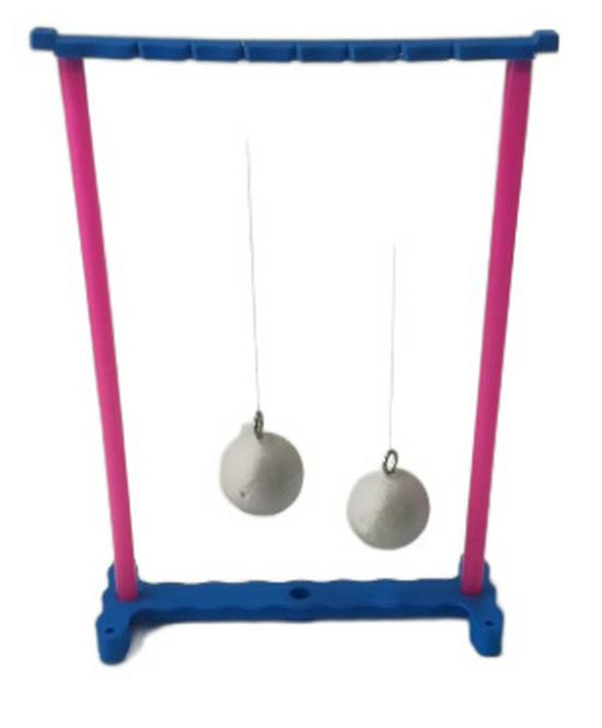 Children's Science and Education DIY Experiment Kit: Assembly Toy for Student Projects