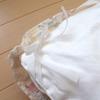 Moomin Nap Blanket Set Misty Gray Made in Japan Nap Blanket 5-piece