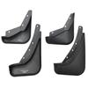 Volvo XC60 Mudflaps (2017-2026) - Cross-Border E-commerce Mudguards