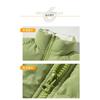 Fleece Thickened Down Cotton Jacket Men's Winter Youth Wide Cotton Jacket Top Bread Jacket Trendy Cotton Jacket
