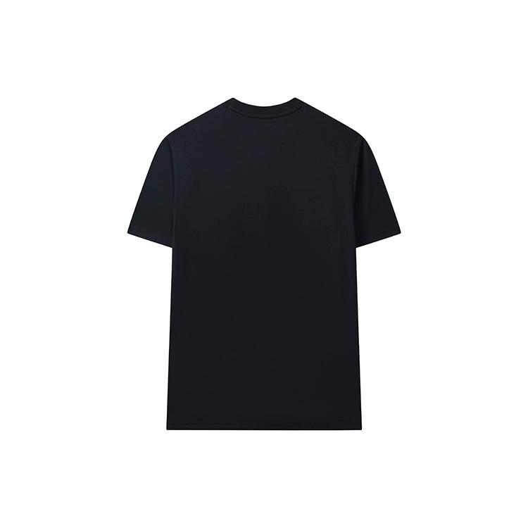 New FILA T Shirts Men's Legend Blue F11M328115F-NV