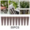 Hydroponics Sponges for Growth Starter Growing Set Indoor System Accessories
