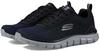 Кроссовки Skechers Track - Ripkent navy/black