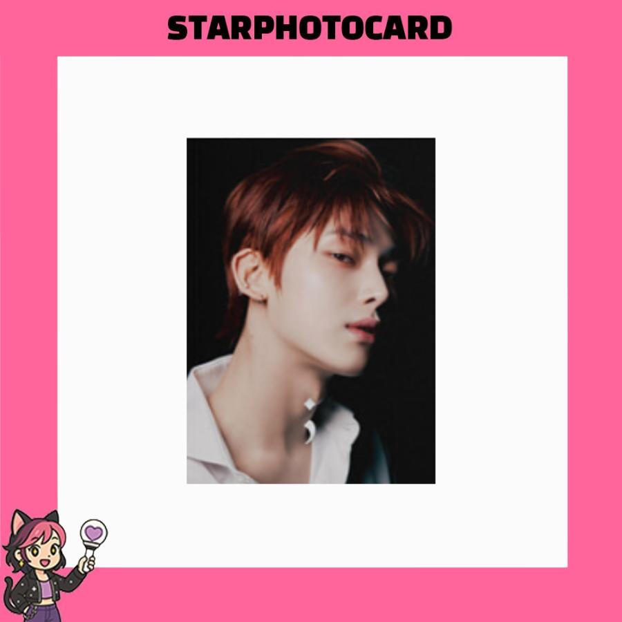 [В НАЛИЧИИ] ENHYPEN - DARK BLOOD [ENGENE ver.] SUNOO