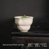 Shangqi Retro Handmade Ceramic Gourd Teacup
