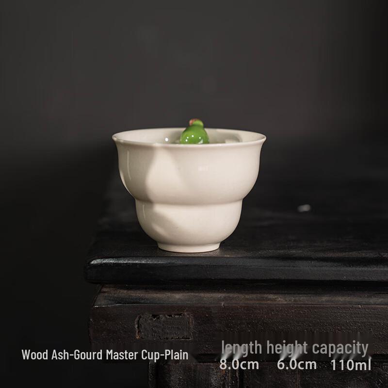 

Шанци Ретро Ручная Работа Керамическая Тыква Чайная Чашка