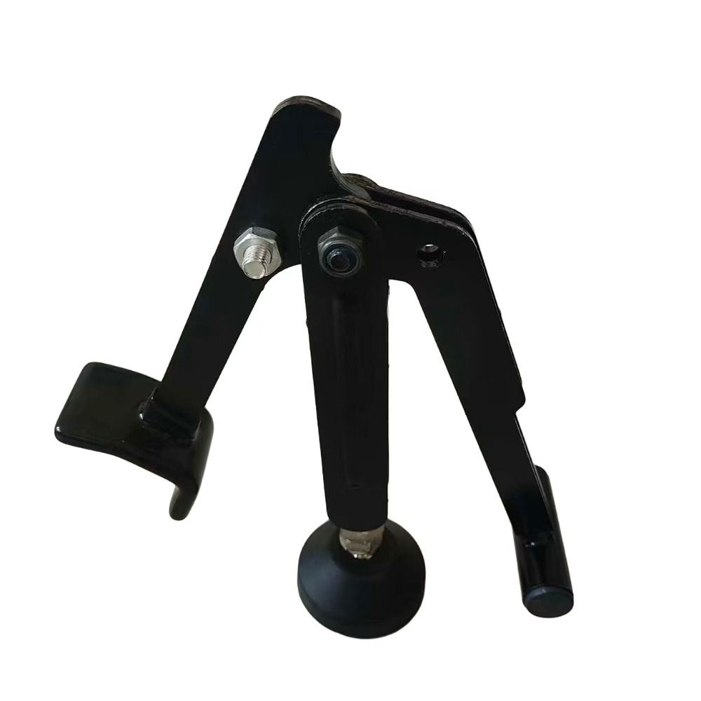 Universal Swingarm Lift Frame Labor Saving Motorcycle Kickstand  Maintenance Stand