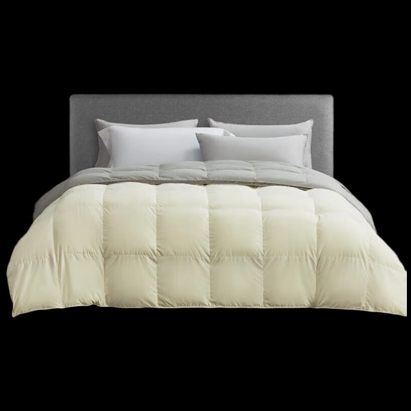 

Mercury Home Textiles Antibacterial Anti-mite Goose Down Quilt