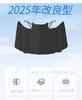 [NEIPIG] Face Cover, UV Protection, Cold Sensation Mask, Cool Touch