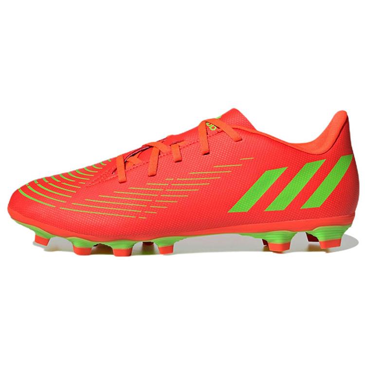 

New Adidas Predator Edge.4 AI1 Red Green GW0991 44