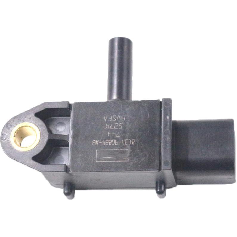 For Ford, DPF Differential Pressure Sensor OEM 8C3A-9G824-AB 8C3A-9G824-AA