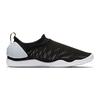 Ny Nike Aqua Sock 360 Svart Hvit GS 943758-003