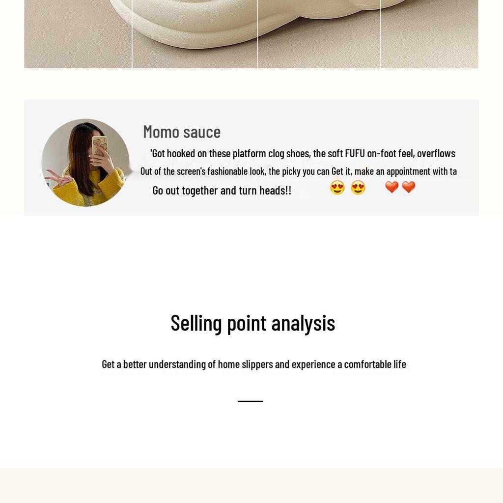Women's 2024 Non-Slip EVA Height-Increasing Closed-Toe Beach Sandals for Summer Outdoor Wear
