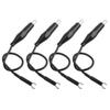 Oscilloscope Probe Ground  Practical Wide Applicability Safe To Use Easy To Carry Oscilloscope Probe Cable for Instruments