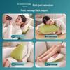 Aux Portable Full Body Kneading Massager CN Plug (adapter Included)