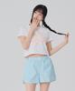 MYSHELL Hello Maishel Shorts_00406Bt