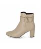 Elcanto Intense Women'S Buckle Ankle Boots 7Cm Lcwa50I44V