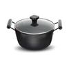 Zhang Xiaoquan Ancient Method Forged Three-Piece Cookware Set