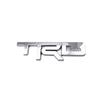 Stickers, Emoticons & Metal Emblems for Toyota Reiz, Camry, TRD, & Avalon.