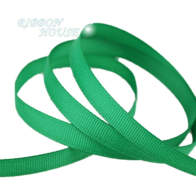 (10 Meter/Los) Grosgrainband Großhandel Geschenkverpackungsdekoration Weihnachtsbänder Spitze (10/12/15/20/25/40/50MM)