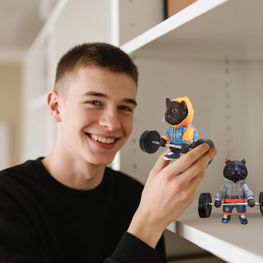 Anime Toy Dolls Are Suitable For Gift Table Decorations For Little Boys