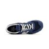 NEW BALANCE Men's and Women's Retro Lightweight Versatile Comfortable and Casual Shoes U574GCR
