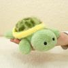 Lying Flat Series Doll Plush Toy Penguin Dog Dinosaur Doll Children Companion Doll