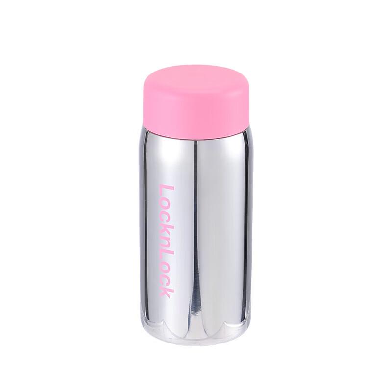 LocknLock Berry Jelly Pocket Cup 180ml