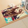 Tappeto Taylor Swift Era per Soggiorno, Camera da Letto, Studio, Corridoio, Perfetto per Decorazione Casa o Regali di Festa