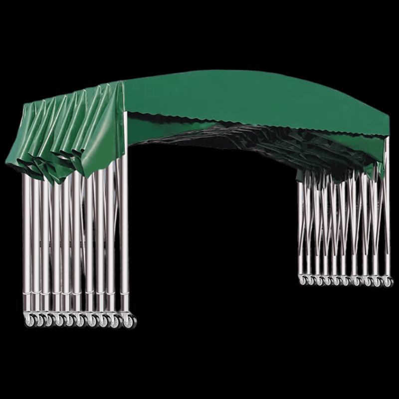 Ruibisheng Outdoor Retractable Awnings & Activity Gear