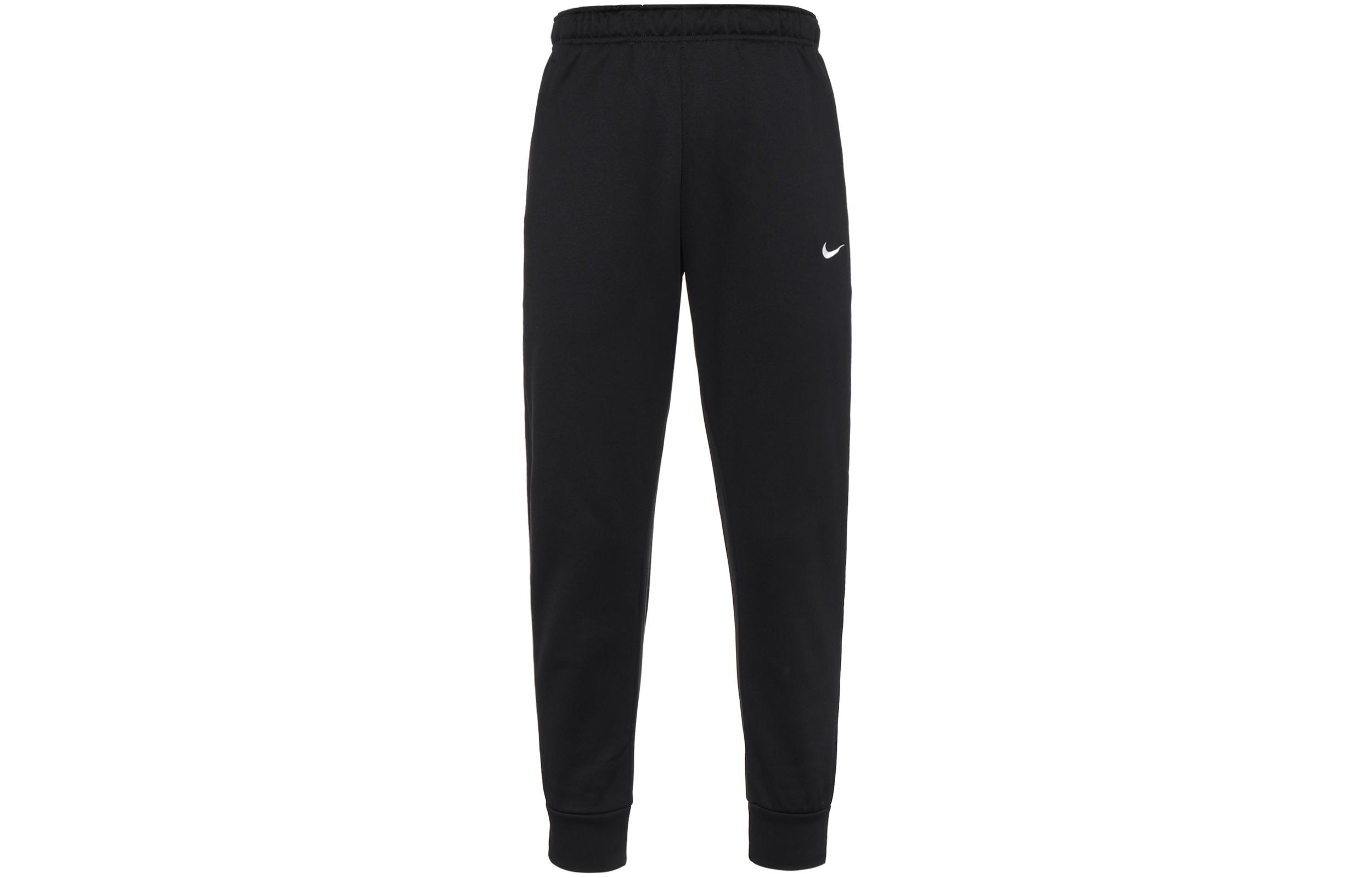 Nike Therma FIT Knitted Sweatpants Men s Black DQ5406-010 XXXL