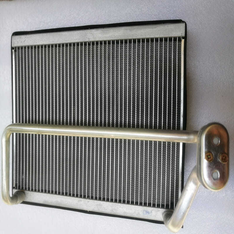 Air conditioner evaporator core For FOTON Sauvana tunland E3 E5