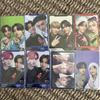 [USED] Straykids HAN Han Unit Trading Card