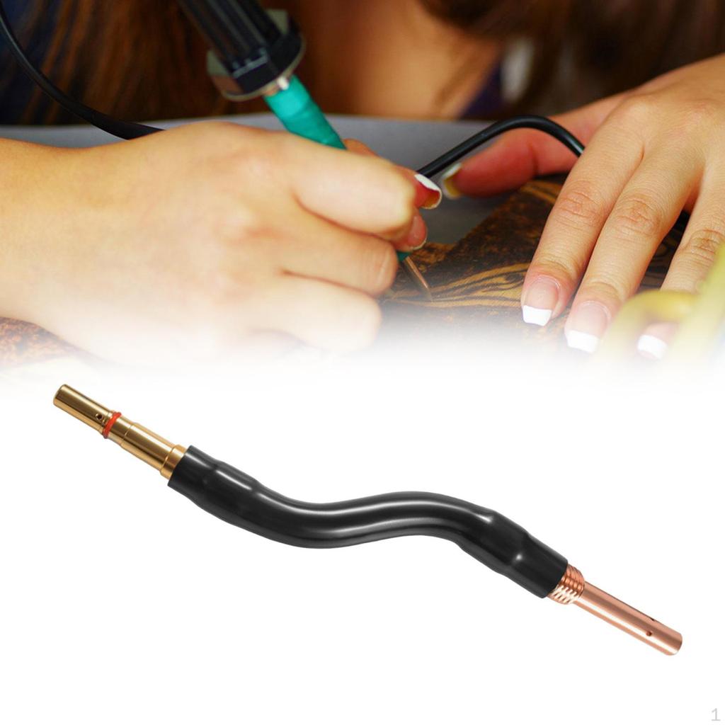 Welding Tool Bending Pipe Rod Curved Connection Replaces