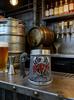 Heavy Metal Eagle Tankard Stainless Steel Insert Gothic Skull Beer Mug For Rock Fans