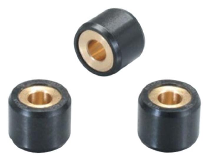 KITACO Super Roller Set for (6.0g) Dio/Zoomer/Today etc. 462-1003060