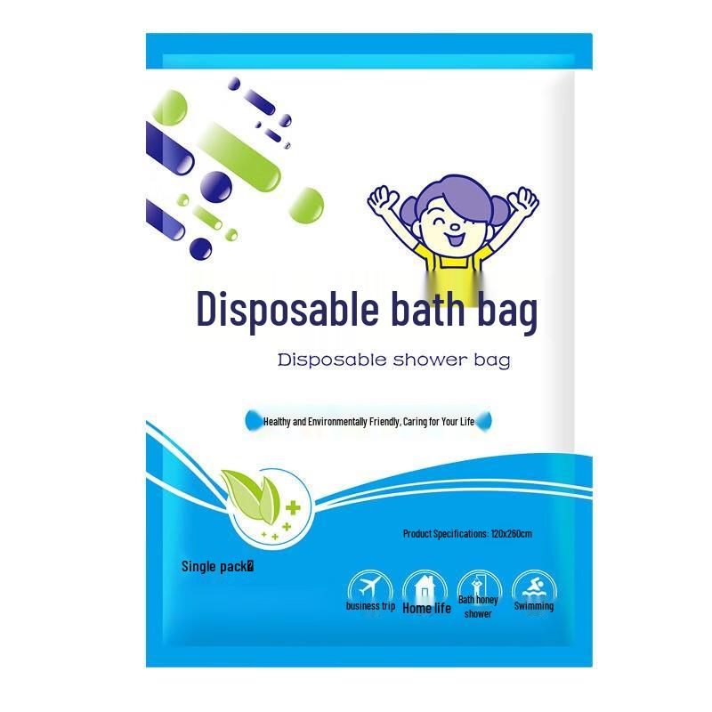 Jingxiang Disposable Bathtub Liners