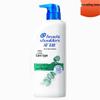 Head & Shoulders Anti-Itch Care Anti-Dandruff Shampoo