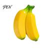 Resin Fridge Magnets 3D Simulated Fruit Refrigerator Magnet, Shape Durable Magnet Theme Decoration for Kitchen Office Whiteboard Cabinet Ornaments