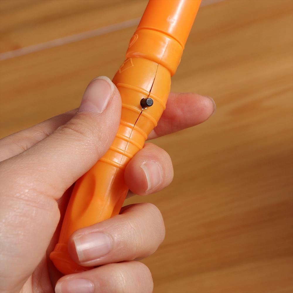 Luminous Halloween Pumpkin Lantern Glowing Ghost Festival Lantern  Children Toys