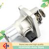 Original Cooling Thermostat Housing For Sonic 2012-2018 Cruze 2014-2016 1.8,opel Astra H,zafira 1.6/1.8 96984104,25199828